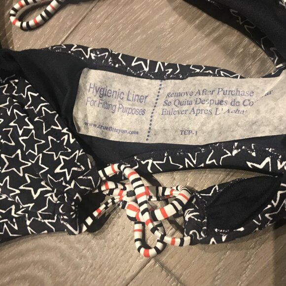GAP Star Bikini Bottoms - NWT - Picture 5 of 5
